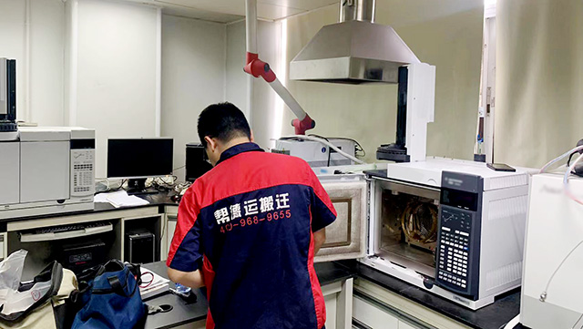 深圳搬家公司推薦哪家？