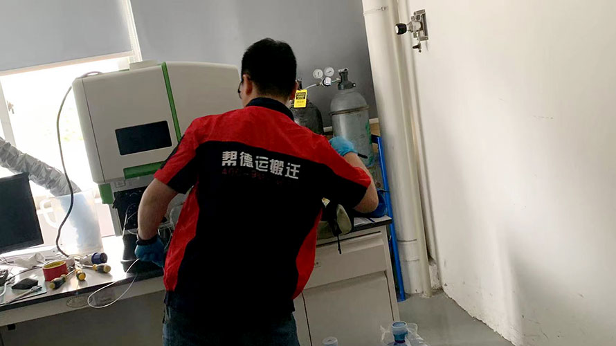 深圳沙井有搬家公司嗎？