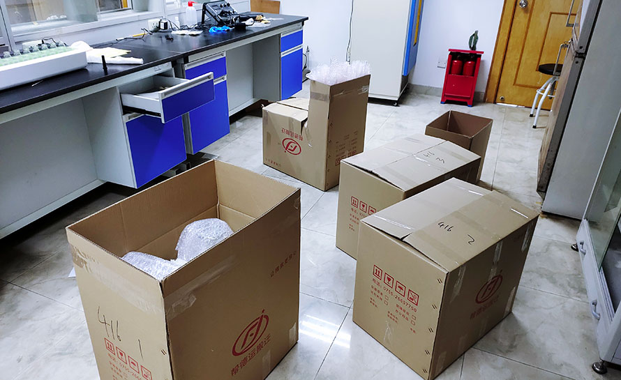 企業(yè)喬遷新居，寫字樓搬遷服務(wù)吉泰搬遷來助力